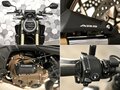 2025 Honda CB 650R, чёрный, 1177000 рублей - вид 9