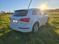 2015 Audi Q5 I (8R) Рестайлинг, белый, 2050000 рублей - вид 8