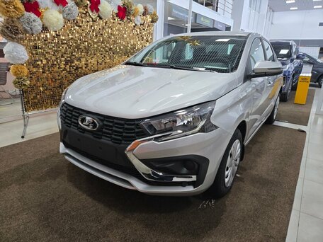 Lada (ВАЗ) Iskra