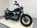 2008 Harley-Davidson Sportster 1200, синий, 510000 рублей - вид 4