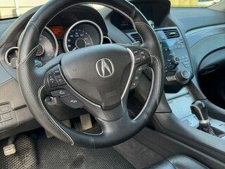 2010 Acura ZDX, серый, 1600000 рублей, вид 5
