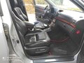 2005 Toyota Avensis II, серебристый - вид 11