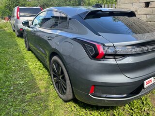 2021 Zeekr 001 86 kWh I, серый, 4700000 рублей, вид 3