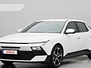 2026 Hyundai Avante VIII, белый, 2299444 рублей, вид 1