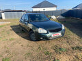 2008 Lada (ВАЗ) Priora I, серый, 240000 рублей
