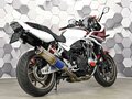 2017 Honda CB 1300, белый, 899000 рублей - вид 6