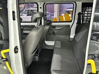 2025 Wuling Zhiguan EV, чёрный, 1020202 рублей, вид 3