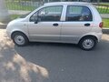 2010 Daewoo Matiz I Рестайлинг, серый, 300000 рублей - вид 3