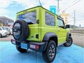 2022 Suzuki Jimny Sierra IV, зелёный, 1950002 рублей - вид 4