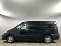 2014 Peugeot Expert II Рестайлинг, чёрный - вид 3