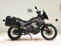 2023 KTM 890 Adventure, чёрный, 1000000 рублей