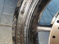 2007 Yamaha FZ6, красный, 425000 рублей - вид 8