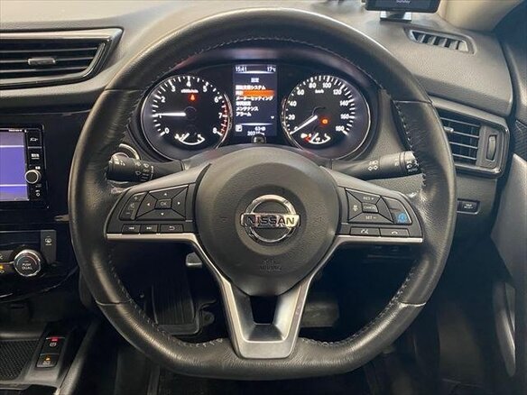 2019 Nissan X-Trail III Рестайлинг, красный, 1720000 рублей - вид 9