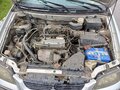 2003 Mitsubishi Space Star I Рестайлинг, серебристый, 430000 рублей - вид 4