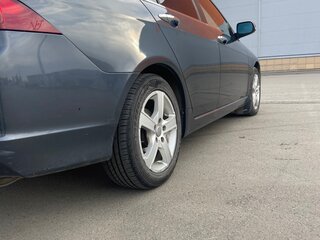 2003 Honda Accord VII, серый, 890000 рублей, вид 5