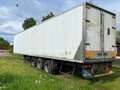 1991 Schmitz Cargobull 9084, белый, 300000 рублей - вид 4