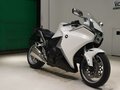 2010 Honda VFR 1200, белый, 829000 рублей - вид 2