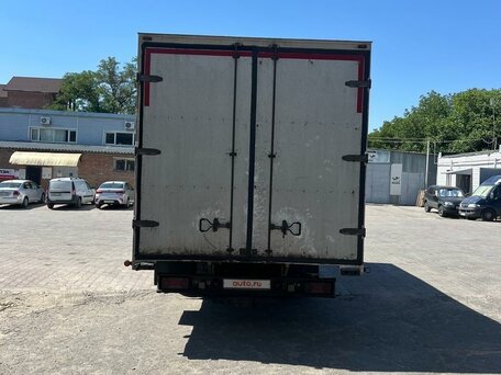2005 Iveco Daily, синий, 1300000 рублей, вид 4