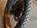 2025 Royal Enfield Himalayan, чёрный, 550000 рублей - вид 7