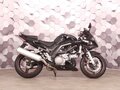 2007 Suzuki SV 1000, чёрный, 399000 рублей - вид 2