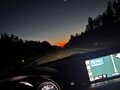 2017 Mazda 6 III (GJ) Рестайлинг, белый, 1820000 рублей - вид 8