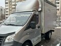 2018 ГАЗ ГАЗель Next, серебристый, 1800000 рублей - вид 3