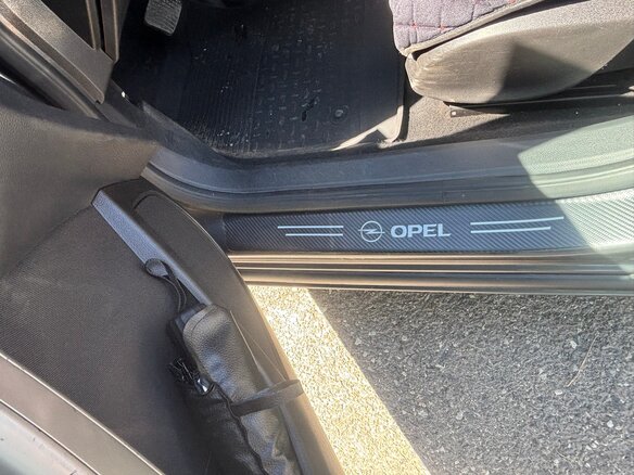 2011 Opel Astra J, серый, 850000 рублей - вид 21