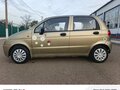 2011 Daewoo Matiz I Рестайлинг, золотистый, 205000 рублей - вид 3