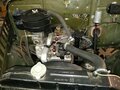 1964 ГАЗ 69А, зелёный, 500000 рублей - вид 11