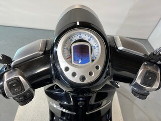 2019 Peugeot Django, чёрный, 190000 рублей, вид 5