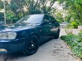 2006 Hyundai Accent ТагАЗ II, синий, 550000 рублей - вид 2
