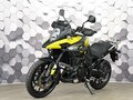 2017 Suzuki V-Strom 1000, жёлтый, 799000 рублей - вид 1