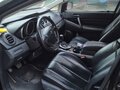 2011 Mazda CX-7 I Рестайлинг, чёрный, 1200000 рублей - вид 9