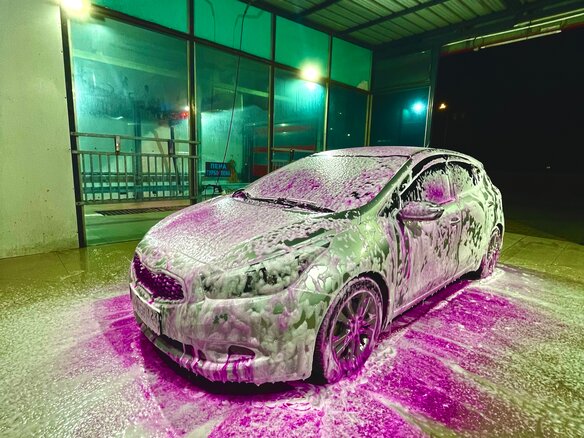 2013 Kia Ceed II, серебристый, 1150000 рублей - вид 9