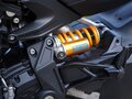 2021 Ducati Diavel 1260, чёрный, 2350000 рублей - вид 6