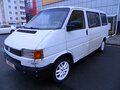 1994 Volkswagen Transporter T4, белый