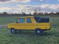 1977 FSR Tarpan, жёлтый, 500000 рублей - вид 2