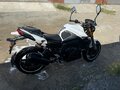 2012 Yamaha FZ8, белый, 700000 рублей - вид 3