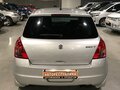 2009 Suzuki Swift III, серый - вид 2