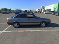 1990 Audi 80 IV (B3), серый, 1000000 рублей - вид 3