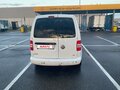 2013 Volkswagen Caddy, белый, 700000 рублей - вид 3