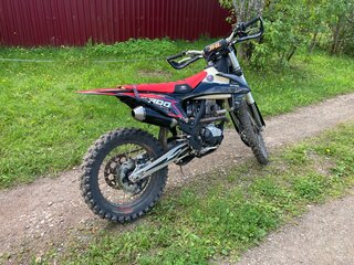 2023 JHL ELX300, чёрный, 180000 рублей, вид 4