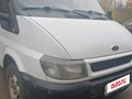 2004 Ford Transit, белый, 630000 рублей - вид 1