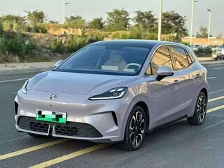 2025 MG 4 EV 53.95 kWh II, серый, 1450000 рублей, вид 1