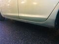 2008 Mazda 3 I (BK) Рестайлинг, золотистый, 299000 рублей - вид 9