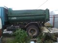 1995 ЗИЛ 4945, голубой, 35000 рублей - вид 1