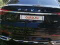 2021 Haval F7x I, чёрный - вид 3
