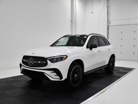 Mercedes-Benz GLC II (X254)