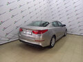 2014 Kia Optima III Рестайлинг, серый - вид 4