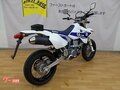 2007 Suzuki DR-Z 400 SM, белый, 430000 рублей - вид 4